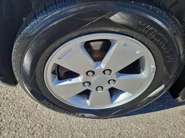 2007 Chevrolet Impala LT