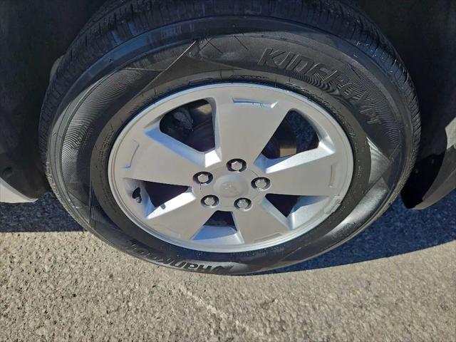 2007 Chevrolet Impala LT