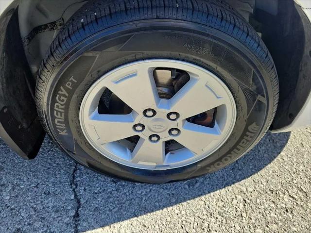 2007 Chevrolet Impala LT