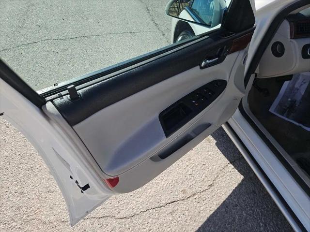 2007 Chevrolet Impala LT