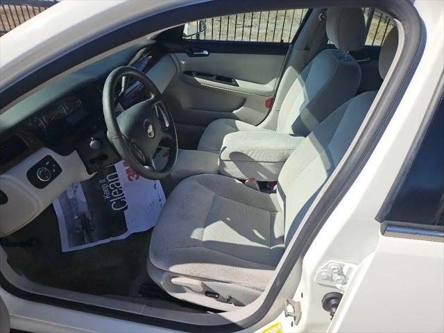 2007 Chevrolet Impala LT