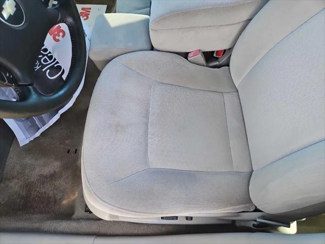 2007 Chevrolet Impala LT