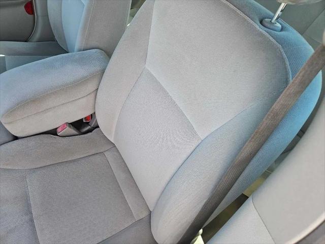 2007 Chevrolet Impala LT