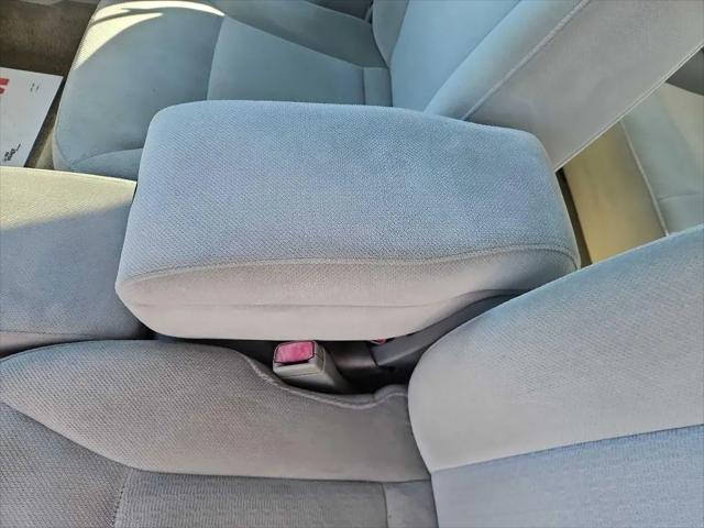2007 Chevrolet Impala LT