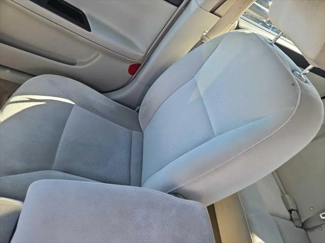 2007 Chevrolet Impala LT