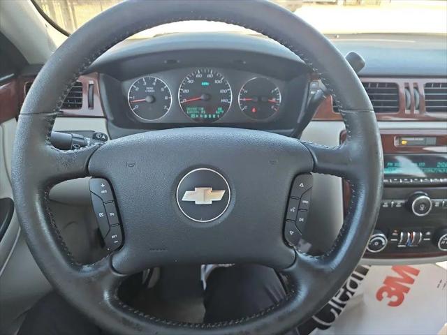 2007 Chevrolet Impala LT