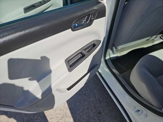 2007 Chevrolet Impala LT