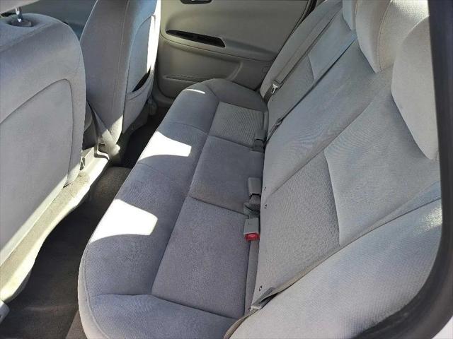 2007 Chevrolet Impala LT
