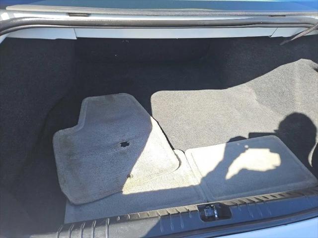 2007 Chevrolet Impala LT