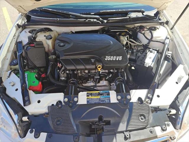 2007 Chevrolet Impala LT