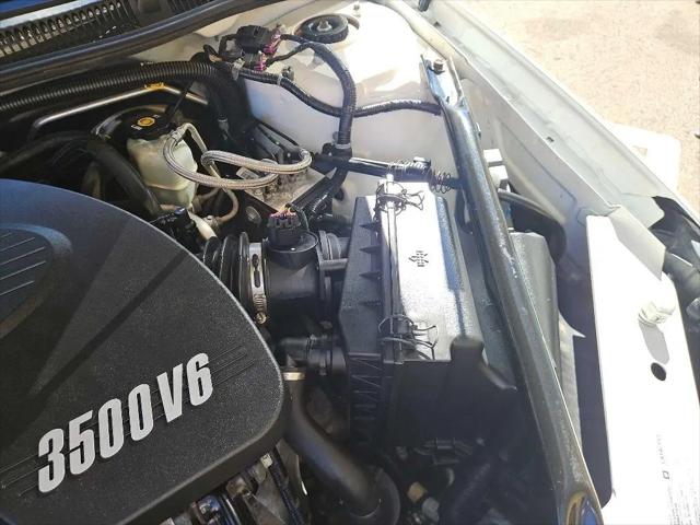 2007 Chevrolet Impala LT