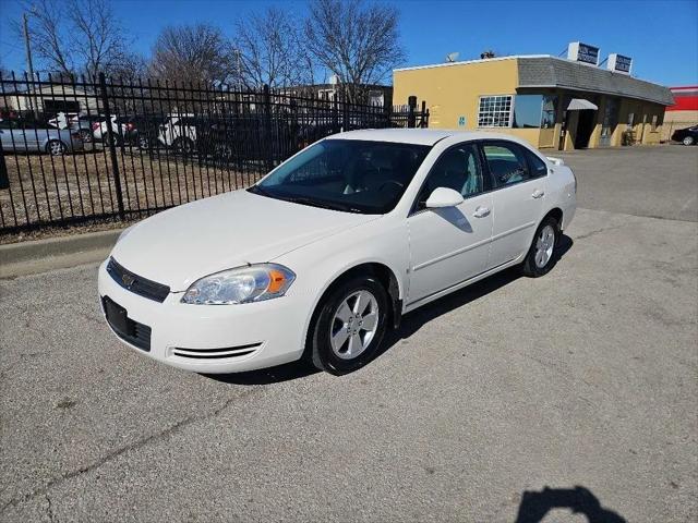 2007 Chevrolet Impala LT for sale in Grandview, MO