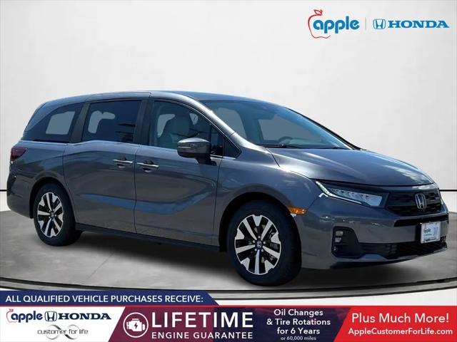 2026 Honda Odyssey EX-L for sale in Ellicott City, MD