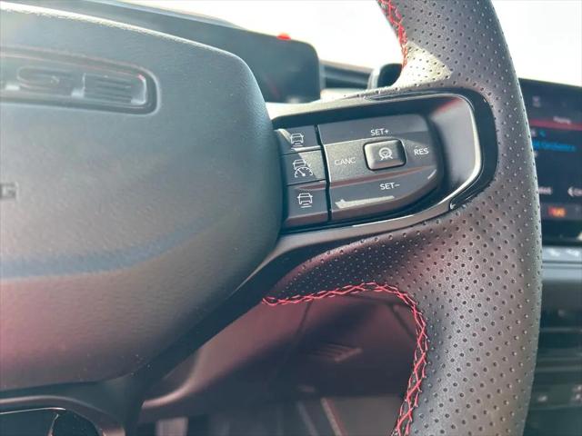 2026 Dodge Charger Scat Pack Plus 2-Door AWD