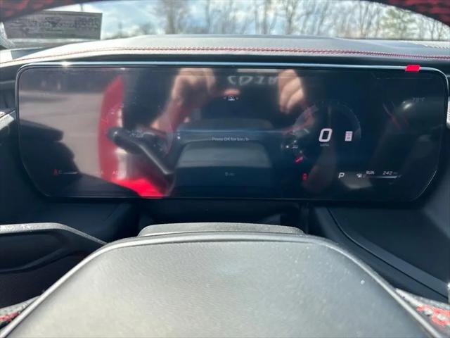 2026 Dodge Charger Scat Pack Plus 2-Door AWD