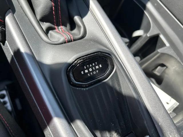 2026 Dodge Charger Scat Pack Plus 2-Door AWD