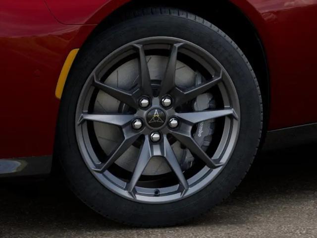 2026 Dodge Charger Scat Pack Plus 2-Door AWD