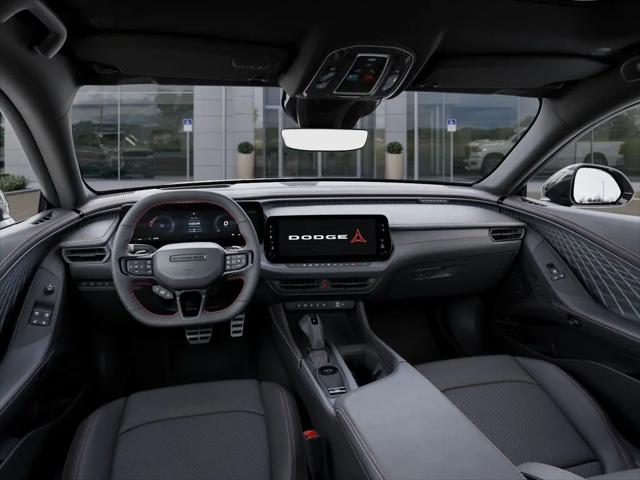 2026 Dodge Charger Scat Pack Plus 2-Door AWD