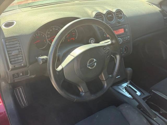 2013 Nissan Altima 2.5 S