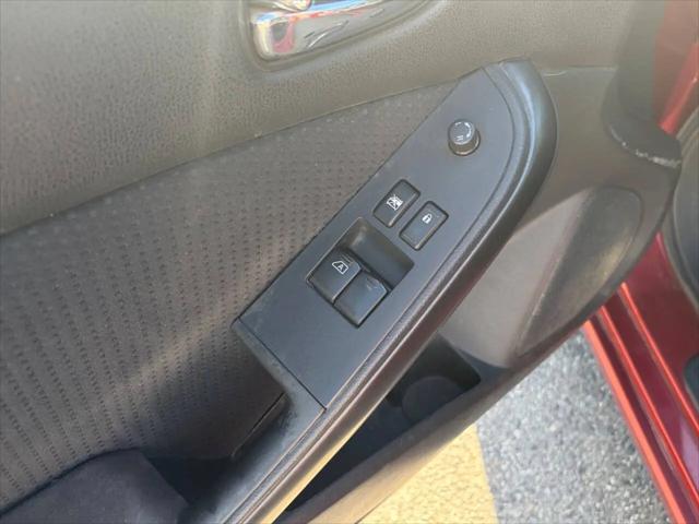 2013 Nissan Altima 2.5 S