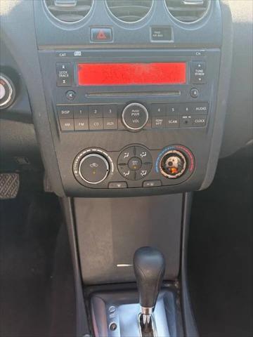 2013 Nissan Altima 2.5 S
