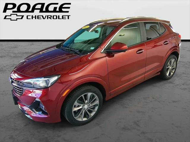 2023 Buick Encore GX Select AWD for sale in Wentzville, MO