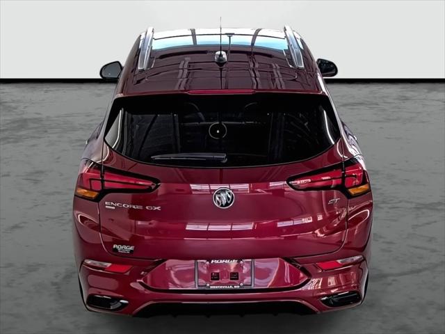2023 Buick Encore GX Select AWD