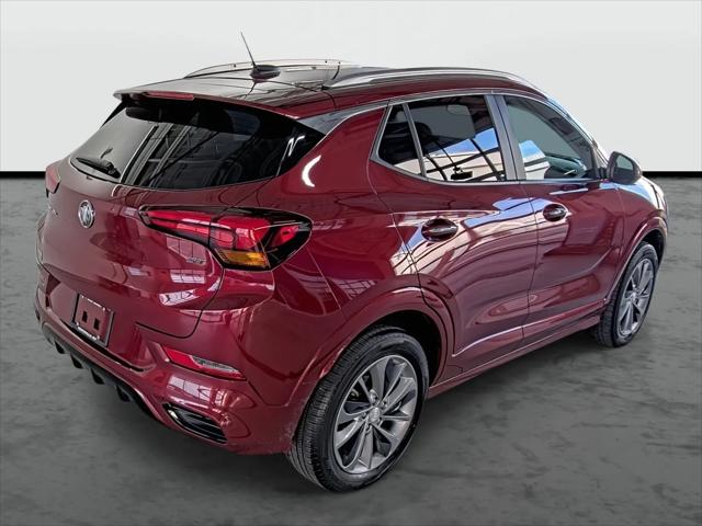 2023 Buick Encore GX Select AWD