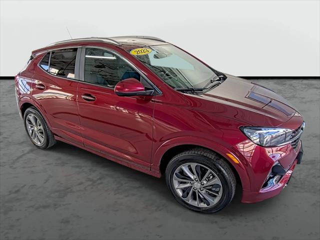 2023 Buick Encore GX Select AWD