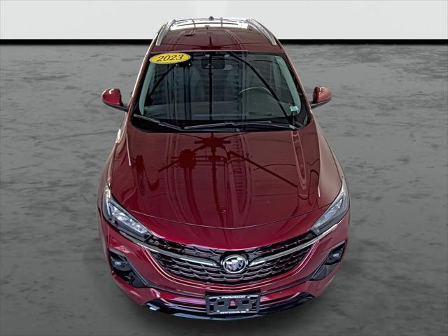 2023 Buick Encore GX Select AWD