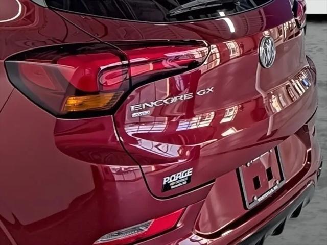 2023 Buick Encore GX Select AWD
