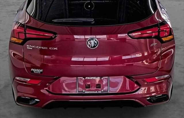 2023 Buick Encore GX Select AWD