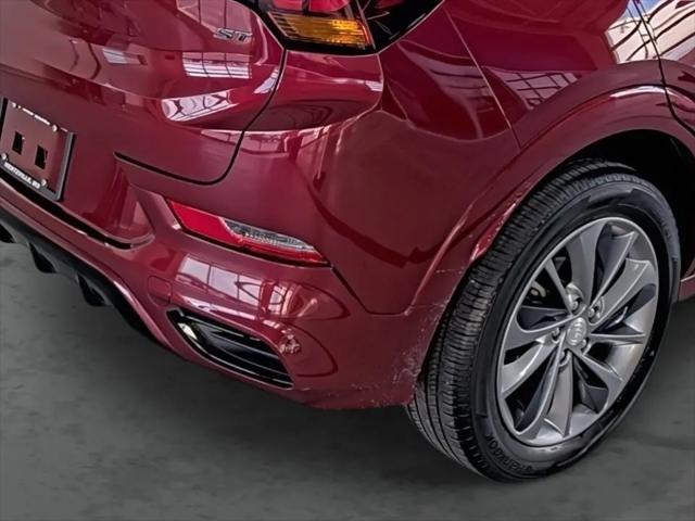 2023 Buick Encore GX Select AWD
