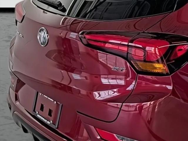 2023 Buick Encore GX Select AWD