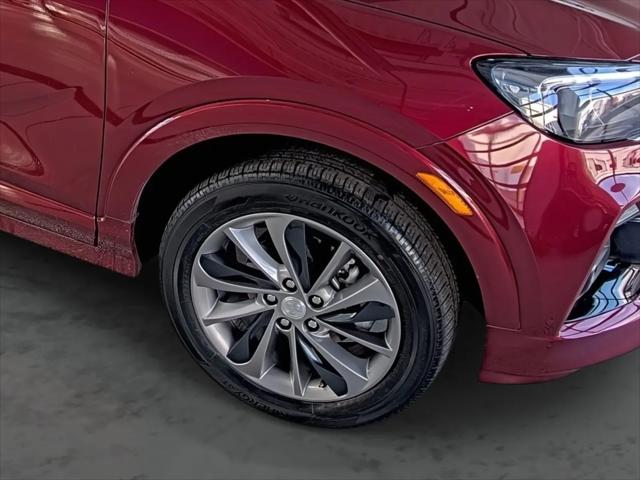 2023 Buick Encore GX Select AWD