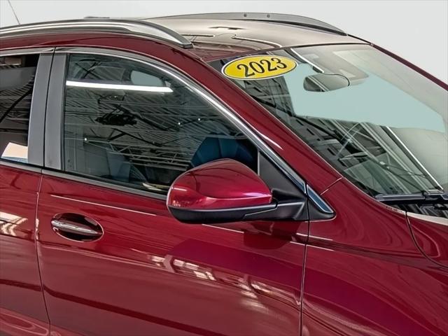 2023 Buick Encore GX Select AWD