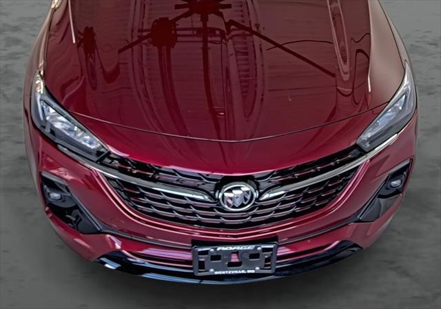 2023 Buick Encore GX Select AWD