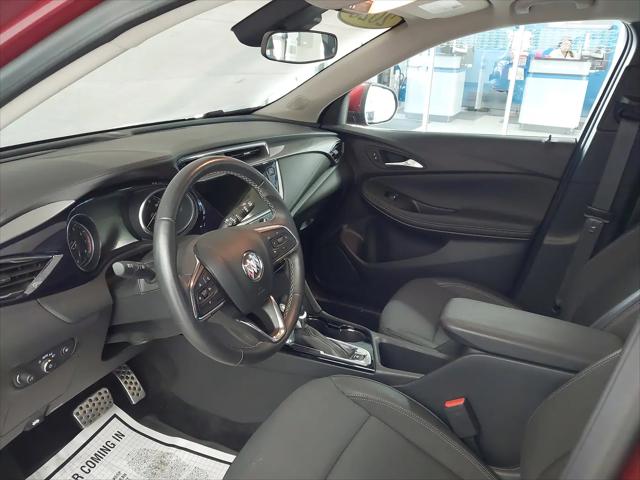 2023 Buick Encore GX Select AWD