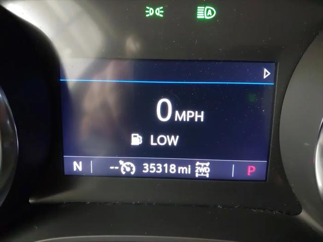 2023 Buick Encore GX Select AWD
