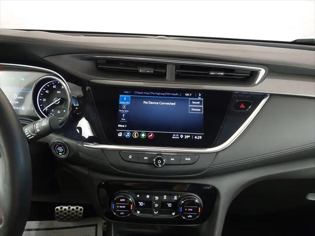 2023 Buick Encore GX Select AWD