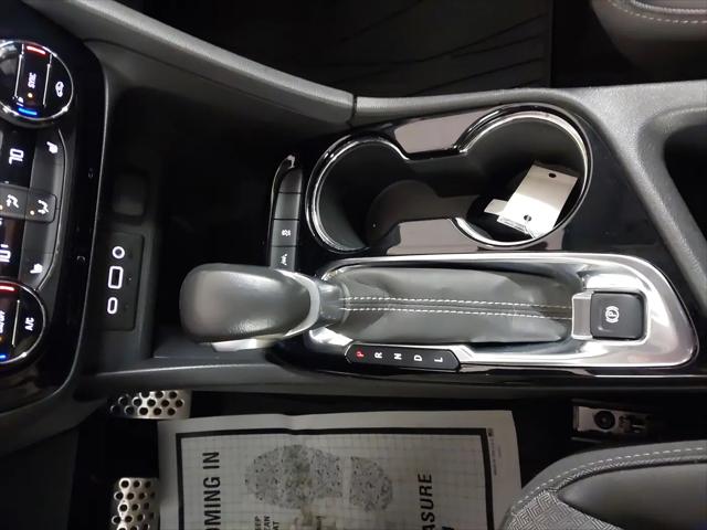 2023 Buick Encore GX Select AWD