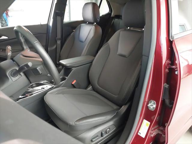 2023 Buick Encore GX Select AWD
