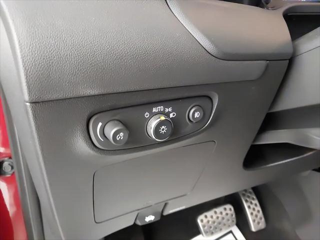 2023 Buick Encore GX Select AWD