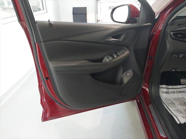 2023 Buick Encore GX Select AWD