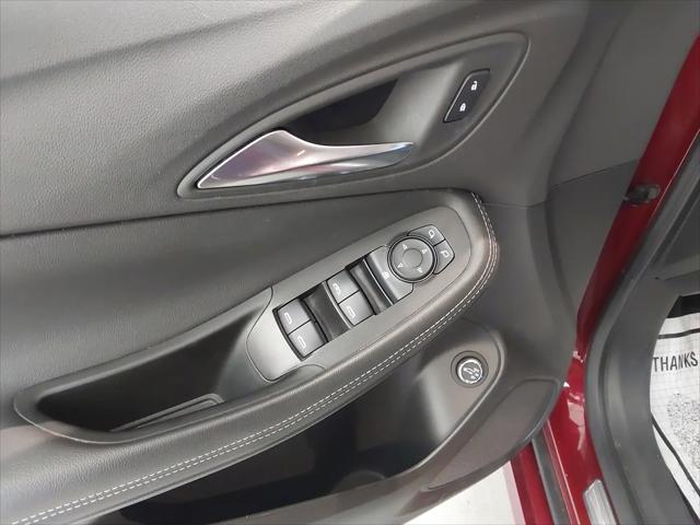 2023 Buick Encore GX Select AWD