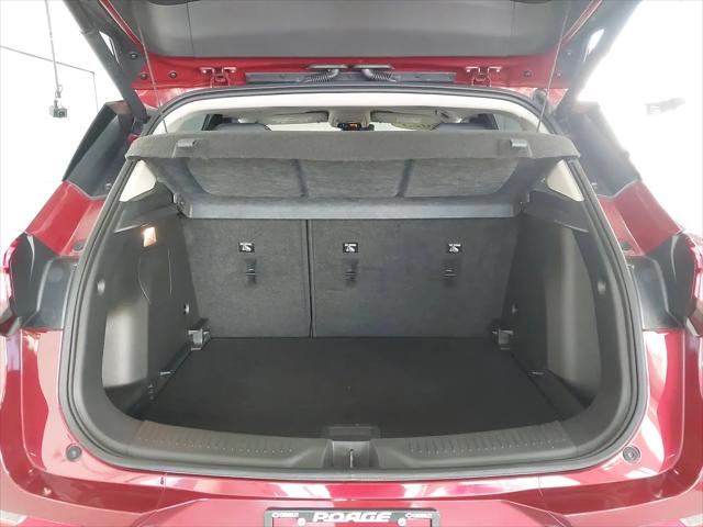 2023 Buick Encore GX Select AWD