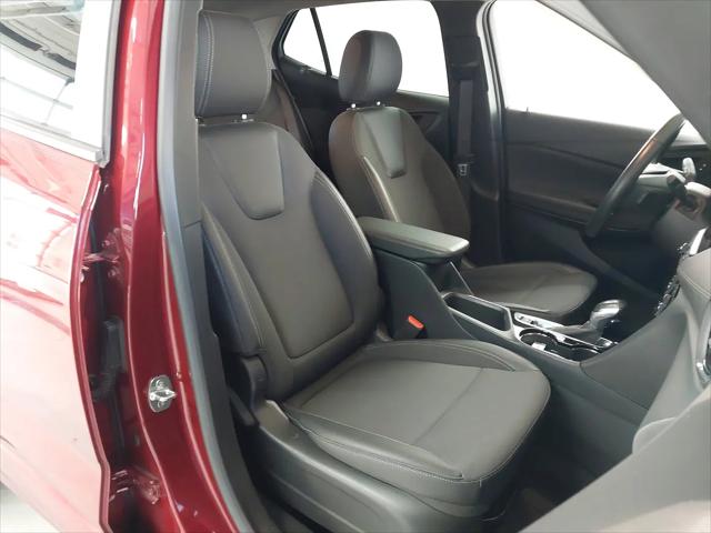 2023 Buick Encore GX Select AWD