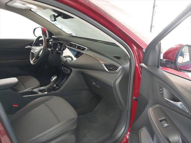 2023 Buick Encore GX Select AWD