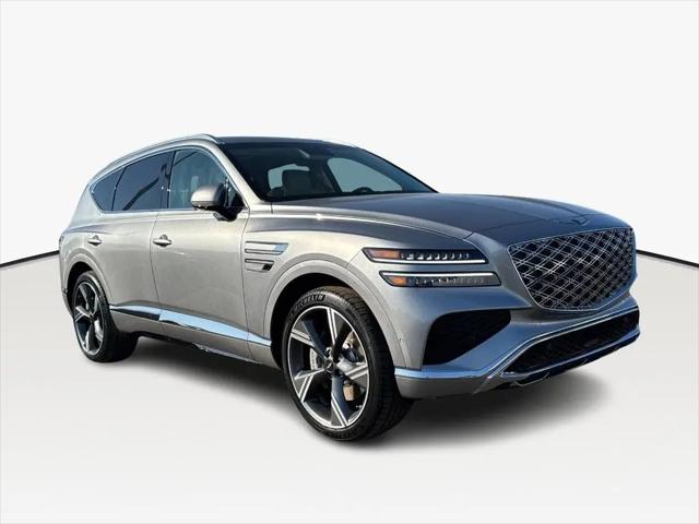 2026 Genesis GV80 2.5T Prestige AWD for sale in St Peters, MO