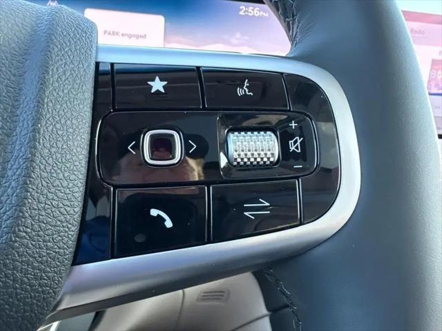 2026 Genesis GV80 2.5T Prestige AWD